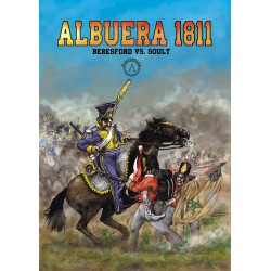 Albuera 1811: Beresford vs....