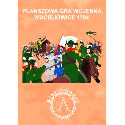 Maciejowice 1794