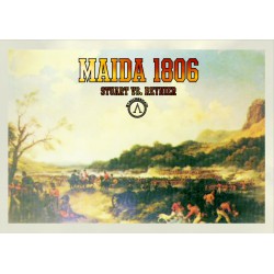 Maida 1806: Stuart vs. Reynier