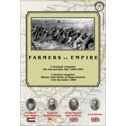 Farmerzy przeciwko Imperium
