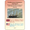 How the Union was Saved: the American Civil War 1861 - 1865