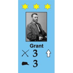 How the Union was Saved: the American Civil War 1861 - 1865