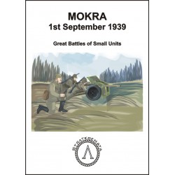 Mokra 1 września 1939