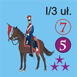 Battle of Grochow 1831