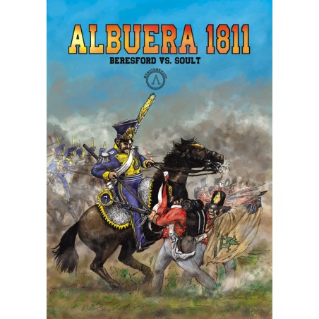Albuera 1811: Beresford vs. Soult