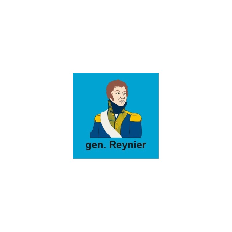Reynier Maida 1806: Stuart vs. Reynier