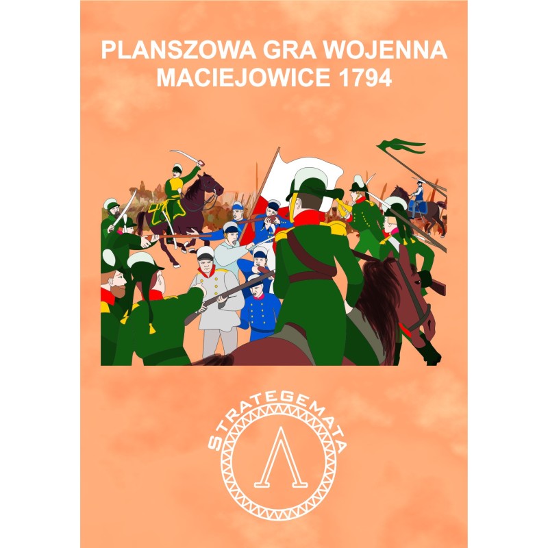 Maciejowice 1794