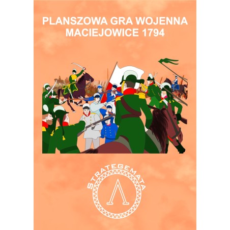 Maciejowice 1794