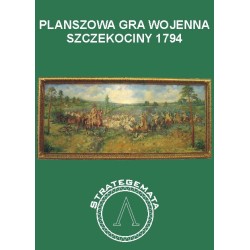 Szczekociny 1794