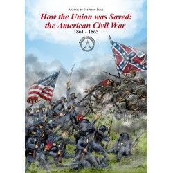 How the Union was Saved:...