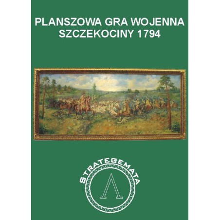Szczekociny 1794