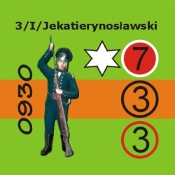 Szczekociny 1794