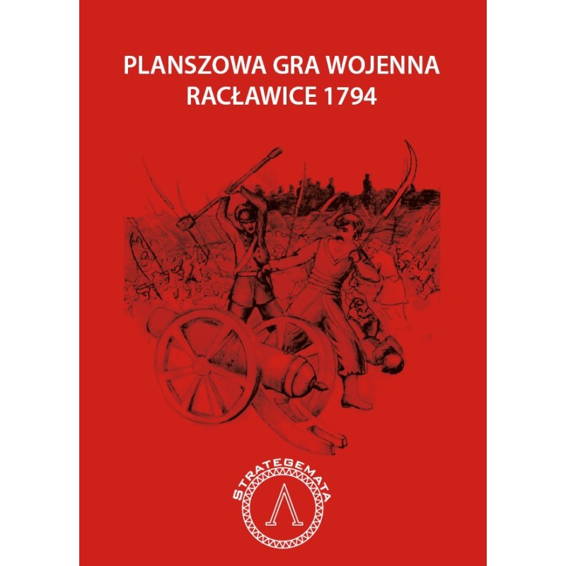 Raclawice 1794
