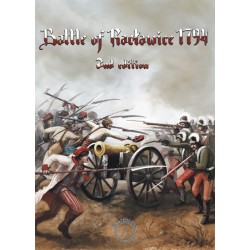 Battle of Racławice 1794