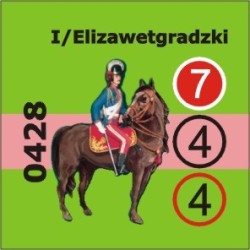 Battle of Racławice 1794