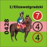 Battle of Racławice 1794