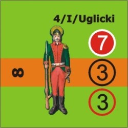 Battle of Racławice 1794