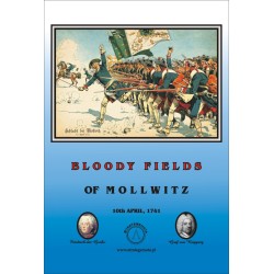 Bloody Fields of Mollwitz