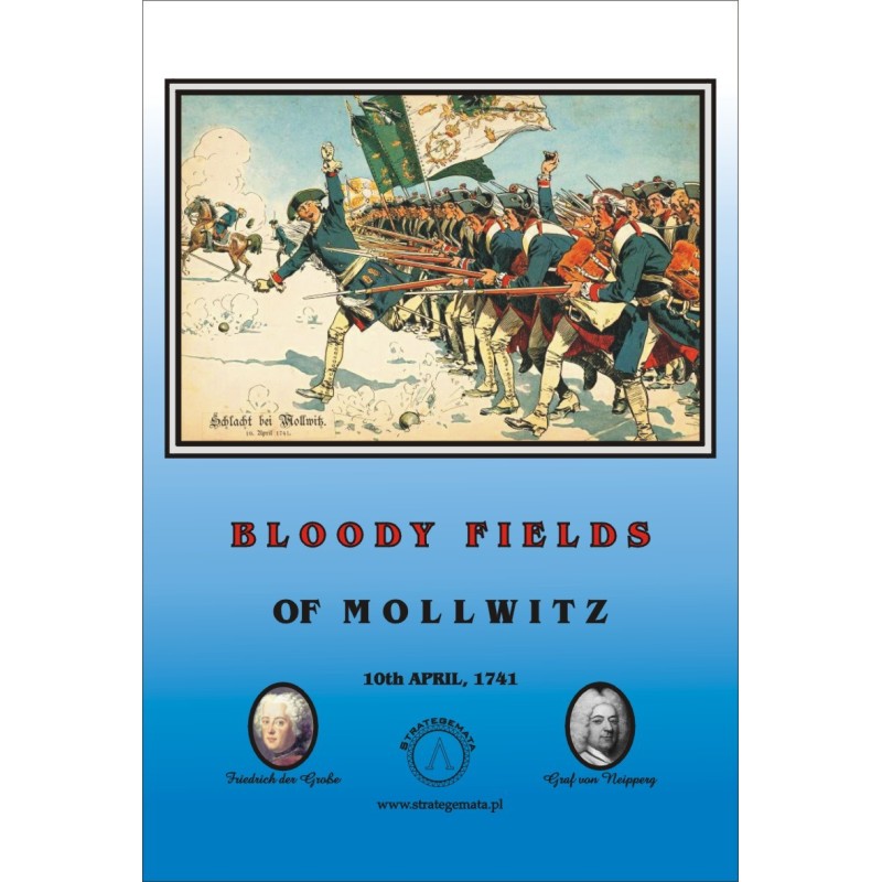 Bloody Fields of Mollwitz