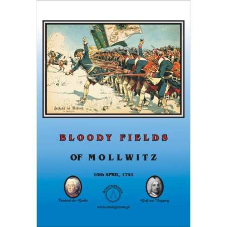 Bloody Fields of Mollwitz