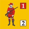 Time of Wars: Eastern Europe 1590 - 1660