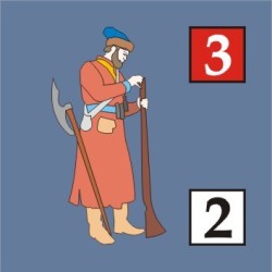 Time of Wars: Eastern Europe 1590 - 1660