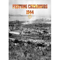 Festung Cherbourg 1944