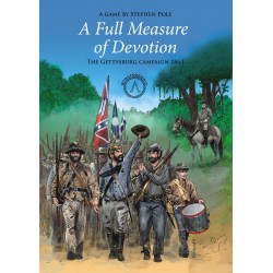 A Full Measure of Devotion