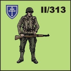 Festung Cherbourg 1944