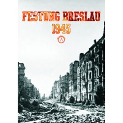 Festung Breslau 1945