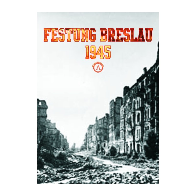Festung Breslau 1945