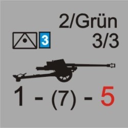 Hill 262 - Chambois, 19 - 21st August 1944