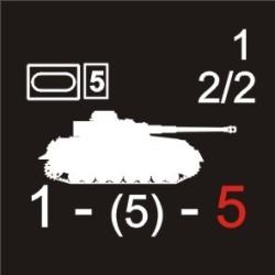 Hill 262 - Chambois, 19 - 21st August 1944