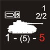 Wzgórze 262 - Chambois, 19 - 21 sierpnia 1944