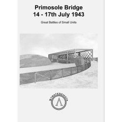 Most Primosole 14-17 lipca 1943