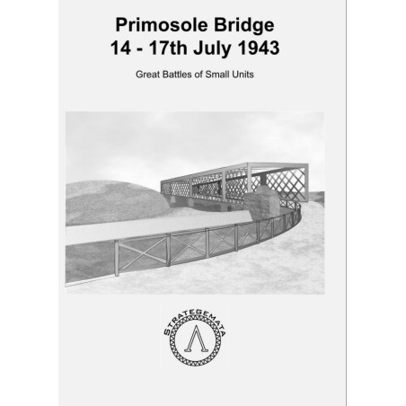 Primosole Bridge 14-17th July 1943