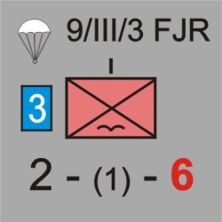 Crete, 20-22nd May 1941