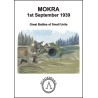 Mokra 1 września 1939