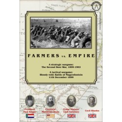 Farmers vs. Empire