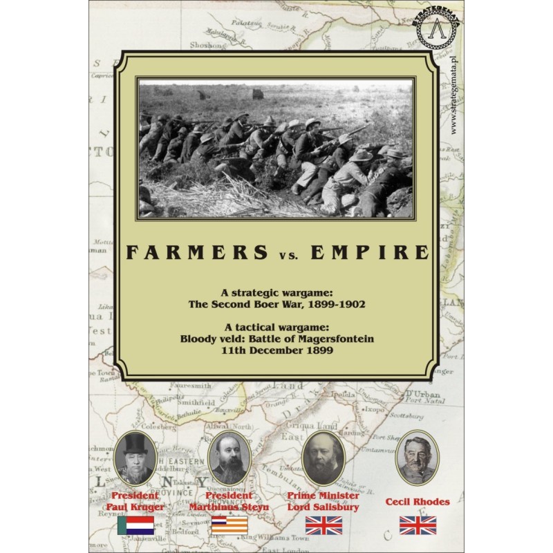 Farmerzy przeciwko Imperium