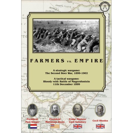 Farmers vs. Empire
